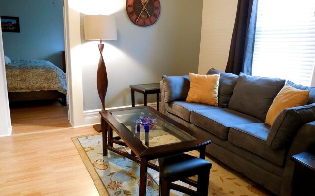 Uptown Suites of Stuart