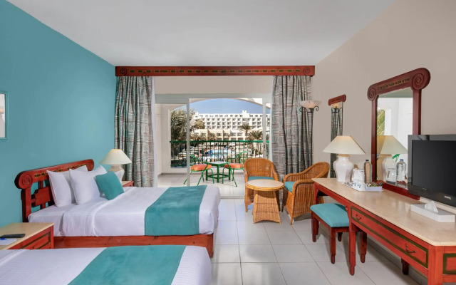 Bel Air Azur Resort - Adults Only