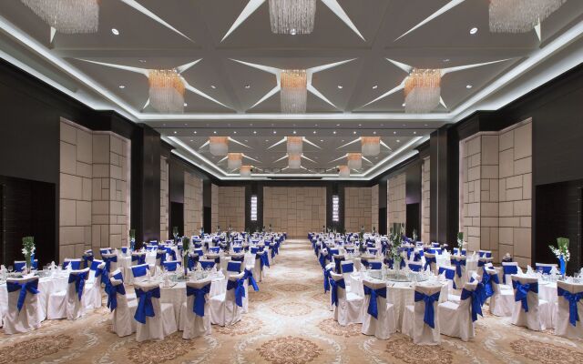 Sheraton Qiandao Lake Resort