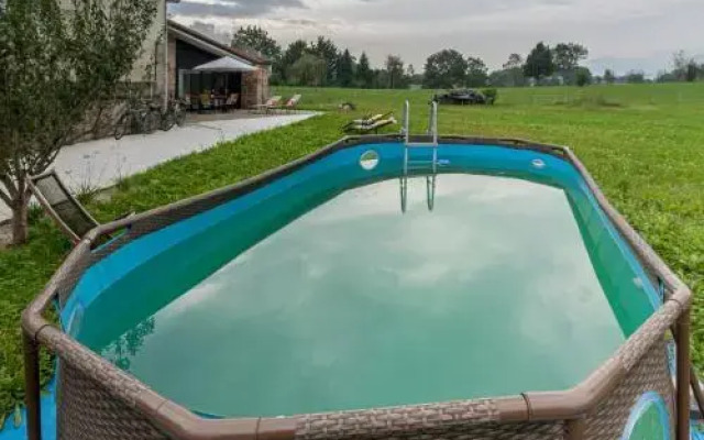 Las Azadas Alojamiento Rural