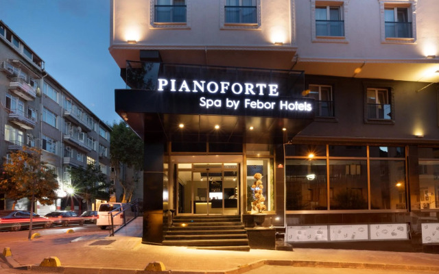 Pianoforte by Febor Hotels & Spa