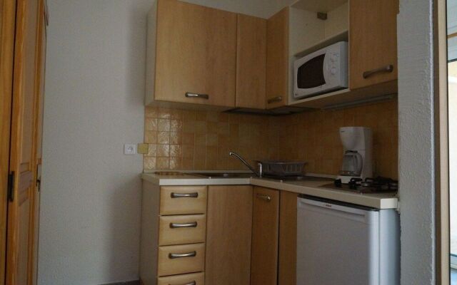 Residence Les Castors