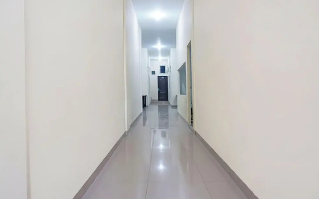 Super OYO Capital O 91790 S1 Residence