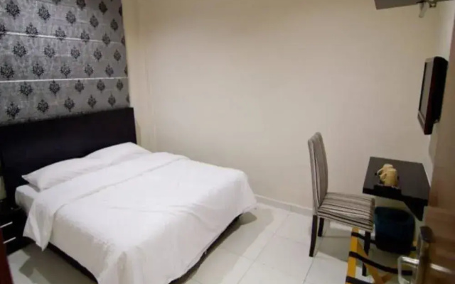 Melody Inn Hotel