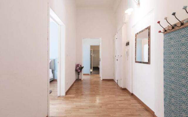 Saragozza Apartments