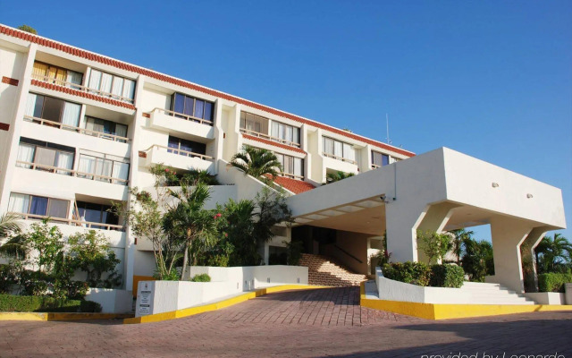 Solymar Hotel - All Inclusive