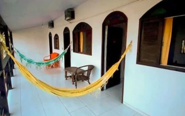 Pousada Porto Búzios