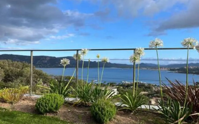 Villa Altezza - vue mer 270