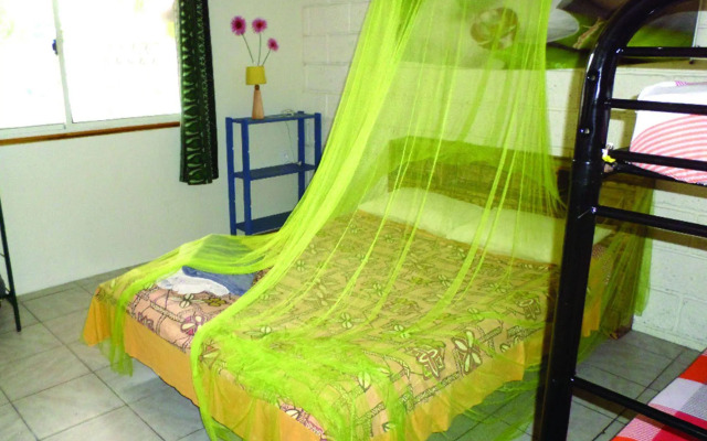 Pension Te Miti - Hostel