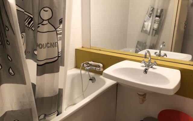 Appartement Vostok-Zodiaque-Soyouz