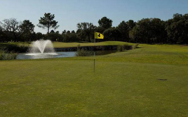 Arrabida Resort & Golf