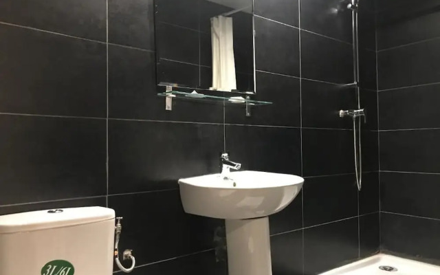 Hotel Le Beausejour