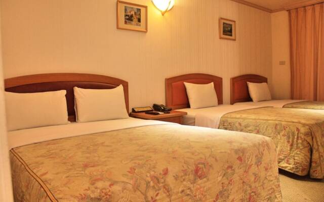 Lidu Hotel