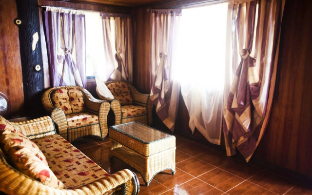 Vitton Beach Resort
