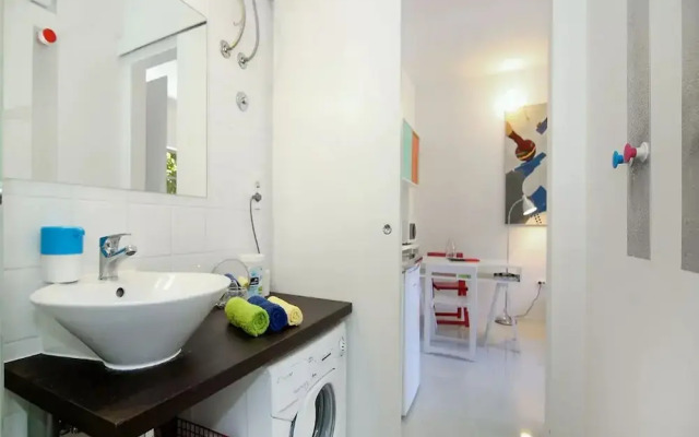 Studio Apartment Laka