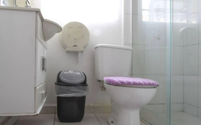 Santos Hostel