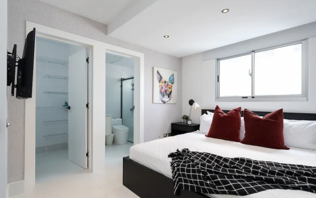 Shalom Residences By YellowKey