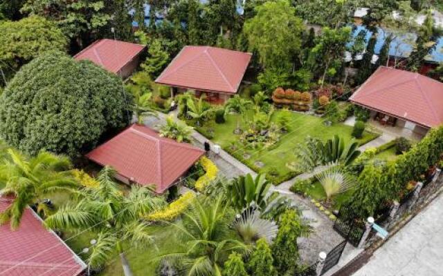 Mountain View Cottages
