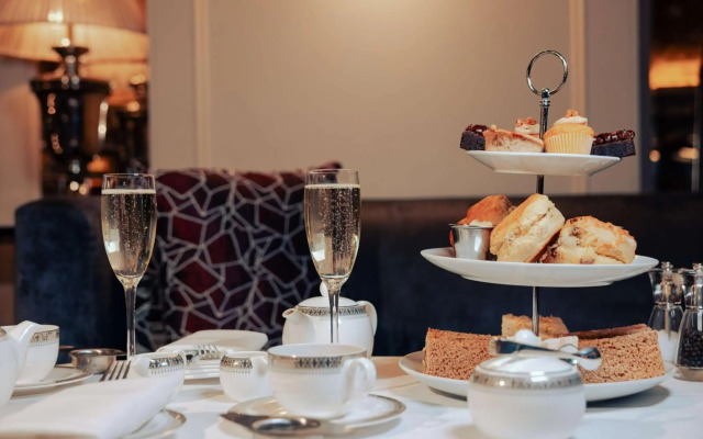 DoubleTree by Hilton London - Greenwich