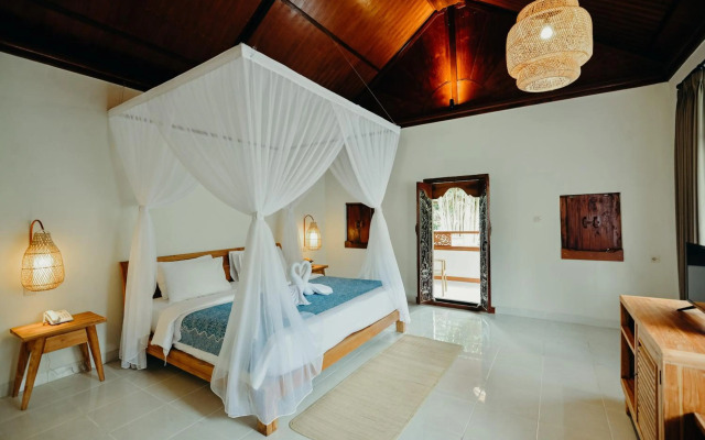 Pertiwi Resort & Spa
