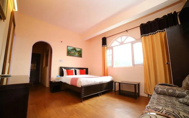 Star View by OYO Rooms