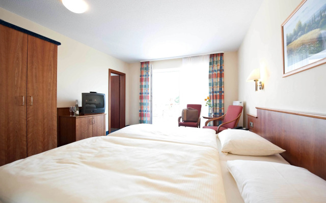 Weingut & Gästehaus Felshof