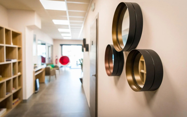 Hôtel & Résidence Lido Marana Bastia Furiani