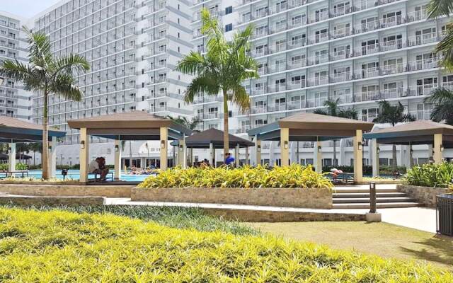 La Vista Luxury Shell Residences