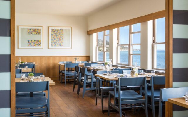 Malibu Beach Inn