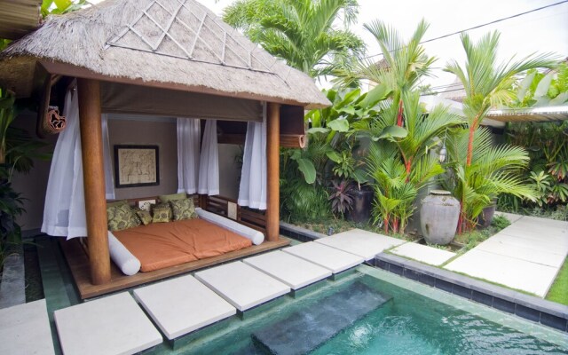 Villa Putih