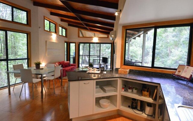 Ecoasis Wellness Sanctuary