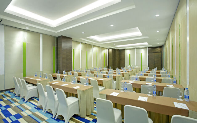 Hotel Santika Cikarang