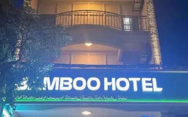 Bamboo Hotel Vung Tau