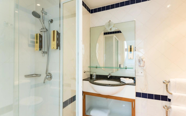 Blue Pacific Quality Apartments