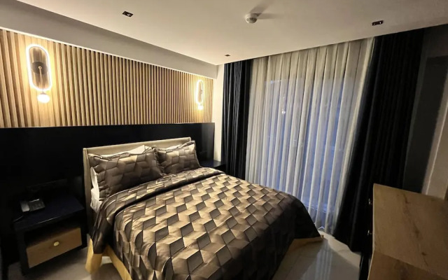 Amasra Dadaylı Otel