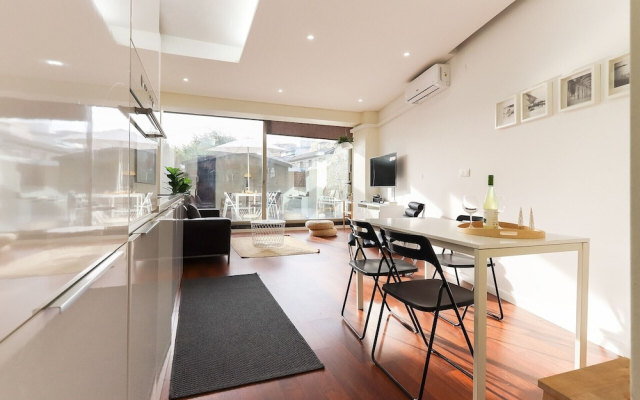 Saldanha Terrace by Homing