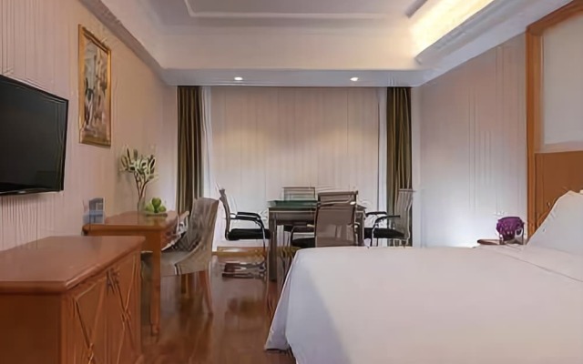 Vienna Hotel Fujian Quanzhou Bus Station