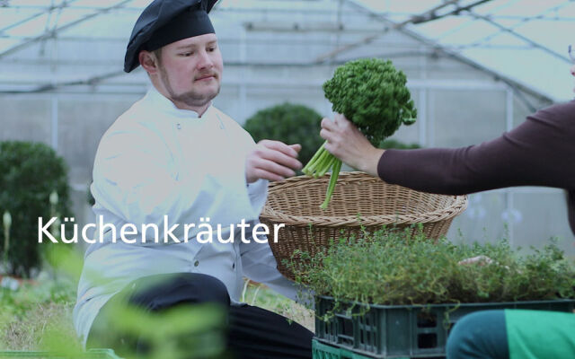 Stiftung Kartause Ittingen