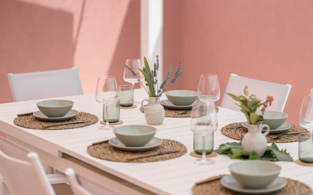 Feel Discovery Casa da Lameira