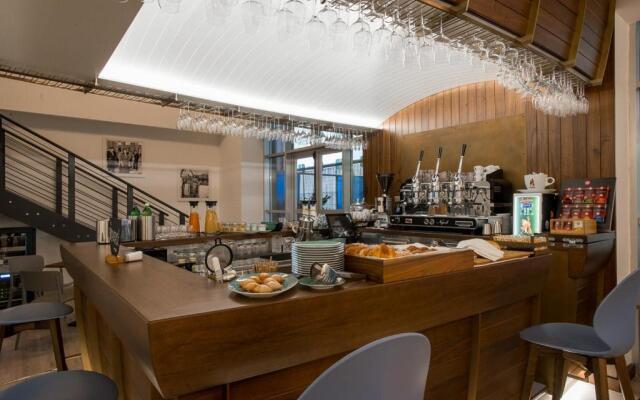 Smart Hotel Napoli