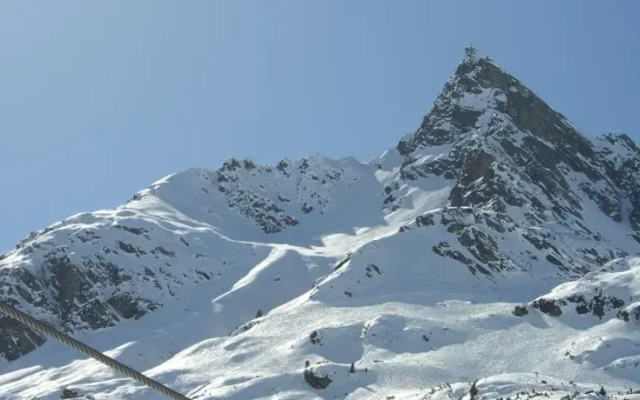 Pension Garni Hubertus