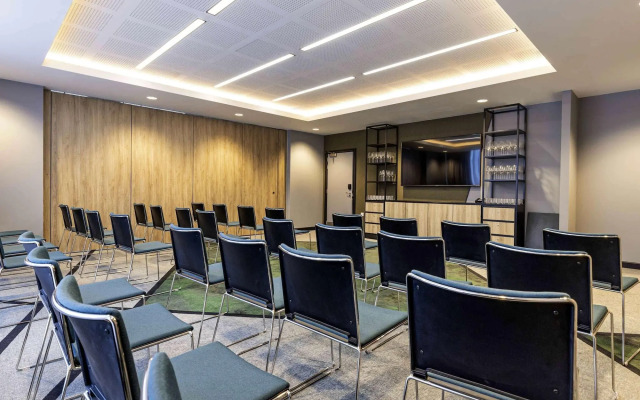 Novotel Liverpool Paddington Village