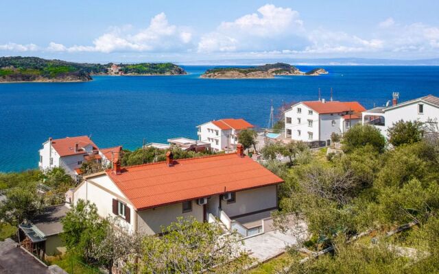 Apartment Katica Krattigen 36671