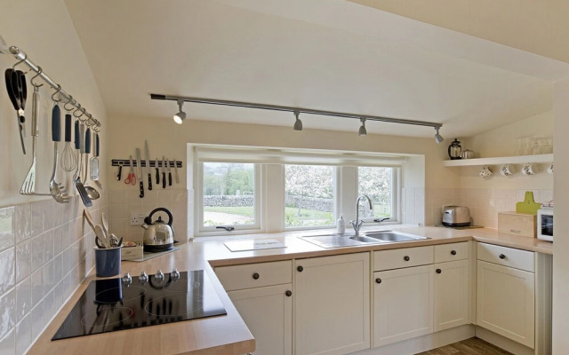 Reynard Ing Cottage