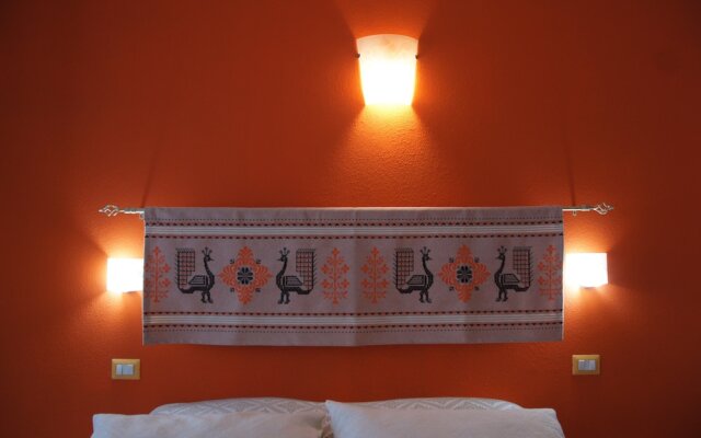 B&B Il Piccolo Giardino
