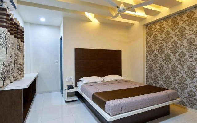Hotel Ramkrishna