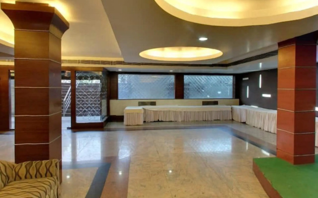 Jyoti Hotel & Restaurant