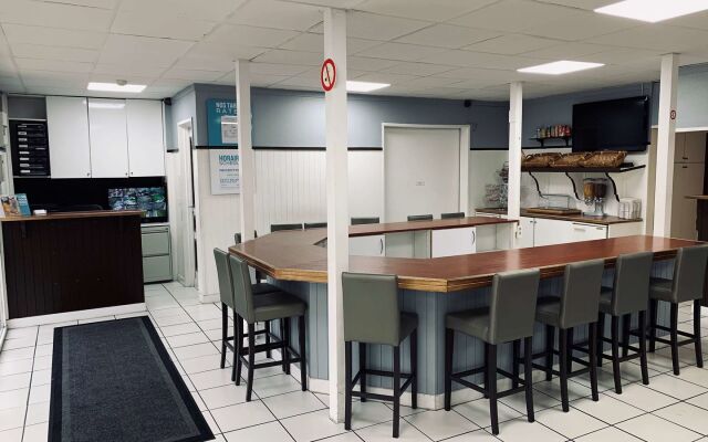 Kyriad Direct Rouen Sud - Val de Reuil