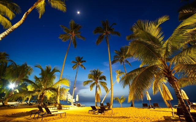 Sublime Samana Hotel & Residences