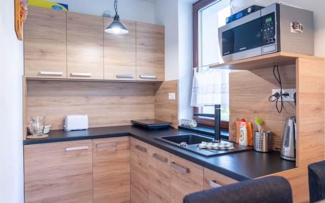 AC Apartmán Granit 104